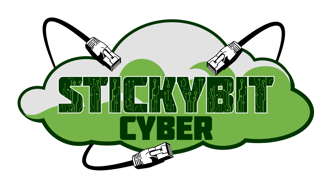 Stickybit Cyber